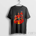 Premium The Invisibles The Incredibles T-Shirts, Hoodie, Sweatshirt | PureTeeCo.com