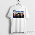 Premium The Manningcast Peyton And Eli Manning T-Shirts, Hoodie, Sweatshirt | PureTeeCo.com