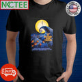 Premium The Nightmare Before Christmas 1993 shirt