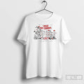 Premium The Simpsons 1992 City Champs Springfield Nuclear Power Plant T-Shirts, Hoodie, Sweatshirt | PureTeeCo.com