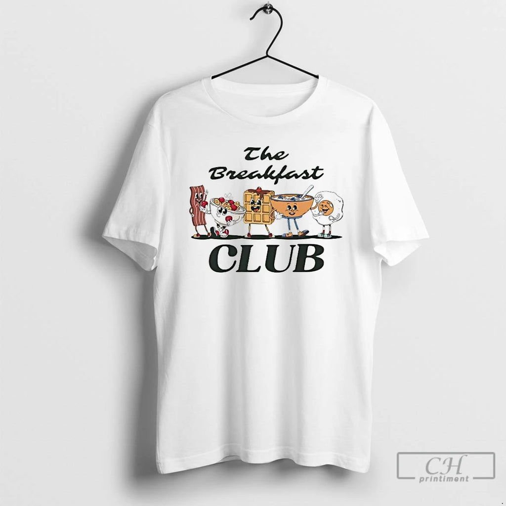 Premium The Breakfast Club 2026 T-Shirts, Hoodie, Sweatshirt | PureTeeCo.com