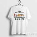 Premium The Breakfast Club 2026 T-Shirts, Hoodie, Sweatshirt | PureTeeCo.com