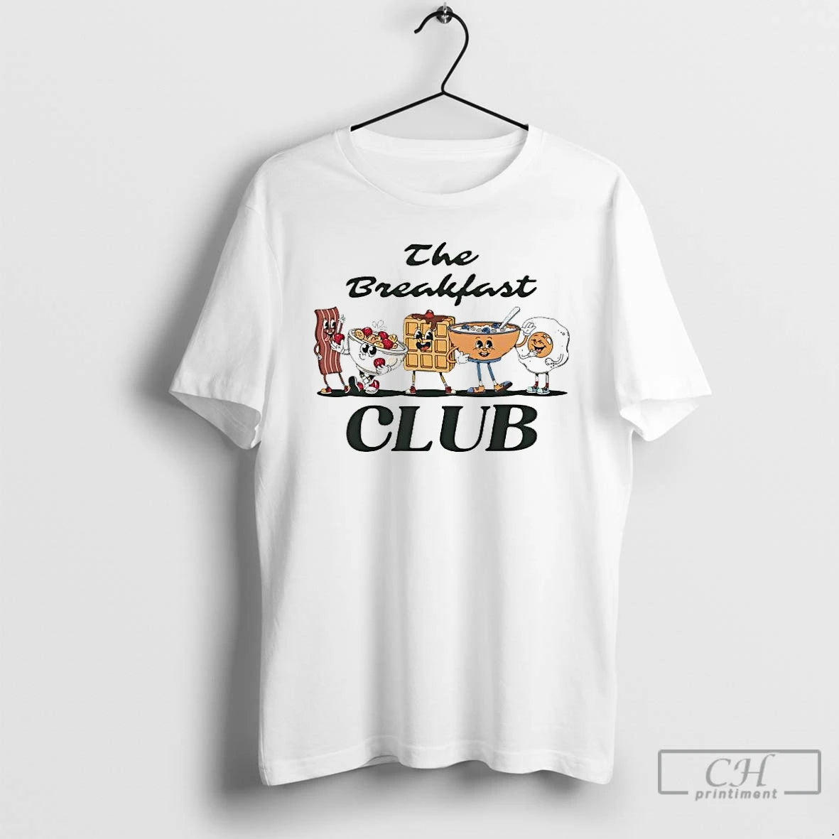 Premium The Breakfast Club 2026 T-Shirts, Hoodie, Sweatshirt | PureTeeCo.com