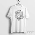 Premium The Happy Sumo Open 7 Day T-Shirts, Hoodie, Sweatshirt | PureTeeCo.com