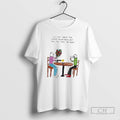 Premium The Human Its Not About The Cards Youre Dealt But How You Play The T-Shirts, Hoodie, Sweatshirt | PureTeeCo.com