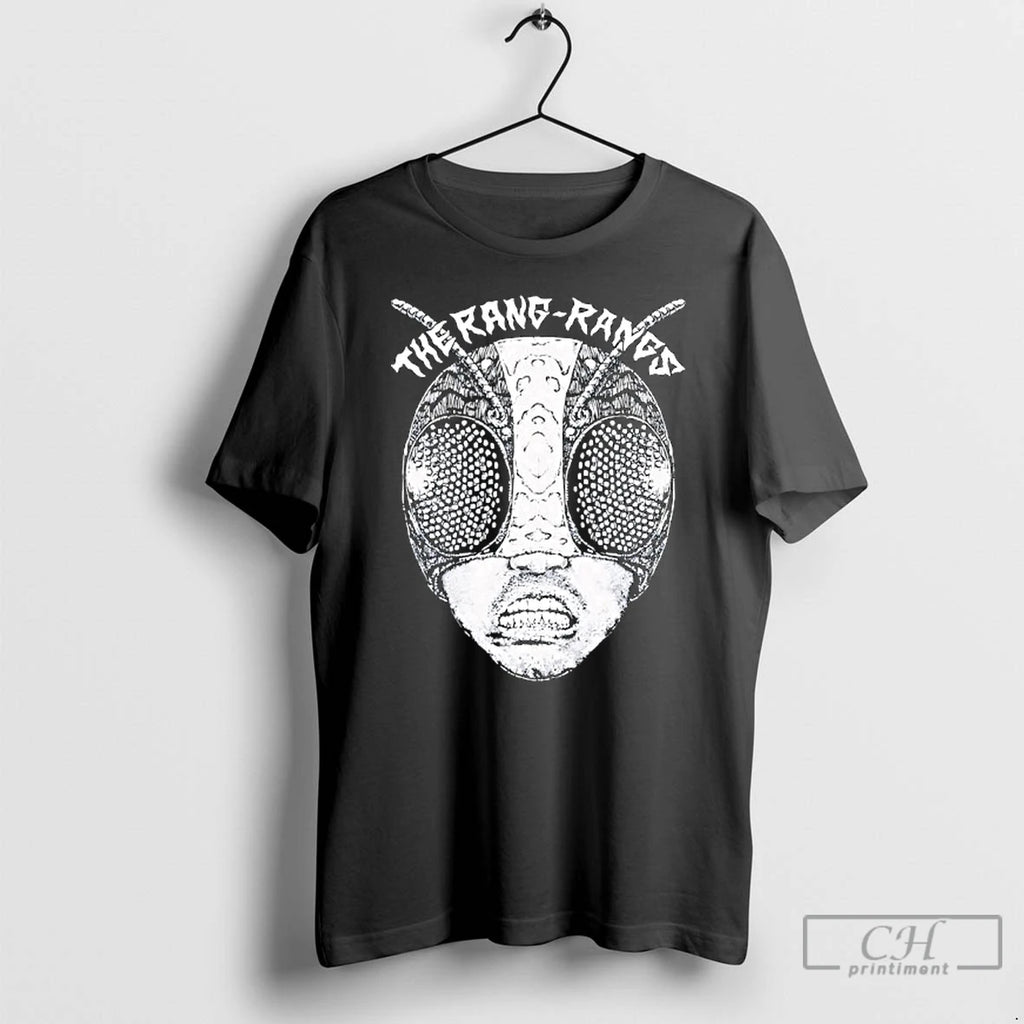 Premium The Rang Ranes T-Shirts, Hoodie, Sweatshirt | PureTeeCo.com