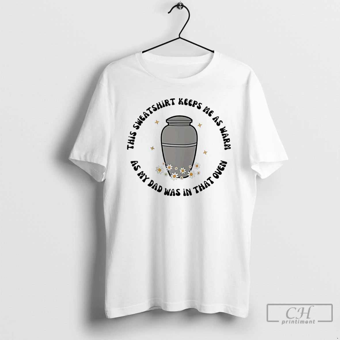 Premium This Keeps Me As Warm As Warm As The Oven T-Shirts, Hoodie, Sweatshirt | PureTeeCo.com