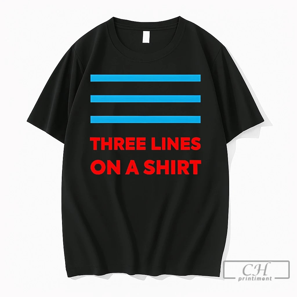 Premium Three Lines On A England Europe