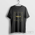 Premium Thrice Lotus Eyes Shirt Sweater Hoodie, Sweatshirt | PureTeeCo.com