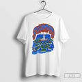 Premium Tim Tebow Swamped Gators T-Shirts, Hoodie, Sweatshirt | PureTeeCo.com