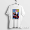 Premium Timeless Love Bombs Toni Storm Mina Shirakawa Shirt Sweater Hoodie, Sweatshirt | PureTeeCo.com