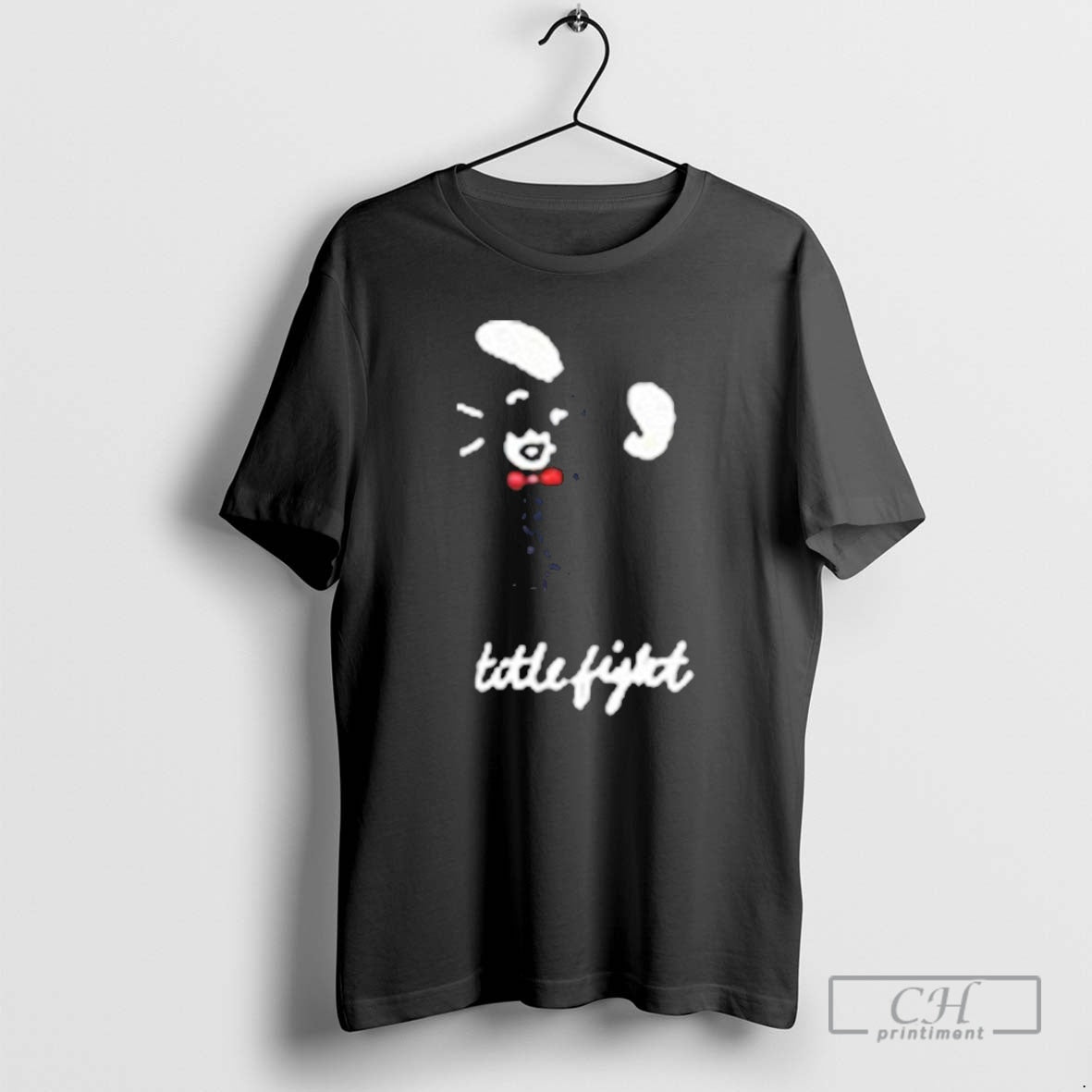 Premium Title Fight Mouse Shirt Sweater Hoodie, Sweatshirt | PureTeeCo.com