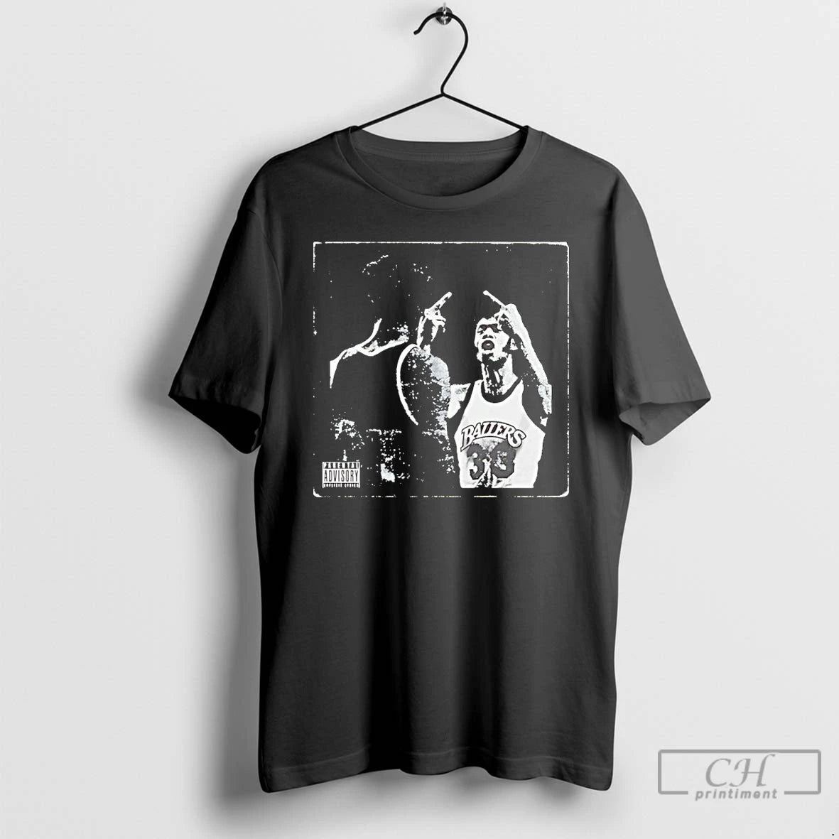 Premium To The Haters Basketball Legends Players Middle Finger Photo Retro T-Shirts, Hoodie, Sweatshirt | PureTeeCo.com