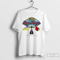 Premium Toledo Rockets Vs Louisville Cardinals 2025 Boca Raton Bowl T-Shirts, Hoodie, Sweatshirt | PureTeeCo.com