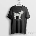 Premium Tom Izzo Coach Goat Michigan State Spartans Basketball T Shirts