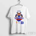 Premium Tony The Tiger Sun Bowl 2025 Arizona State Vs Duke T-Shirts, Hoodie, Sweatshirt | PureTeeCo.com