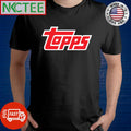 Premium Topps shirt