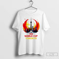 Premium Toronto 2026 World Cup T-Shirts, Hoodie, Sweatshirt | PureTeeCo.com