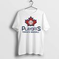 Premium Toronto Blue Jays Baseball Playoffs T Shirts