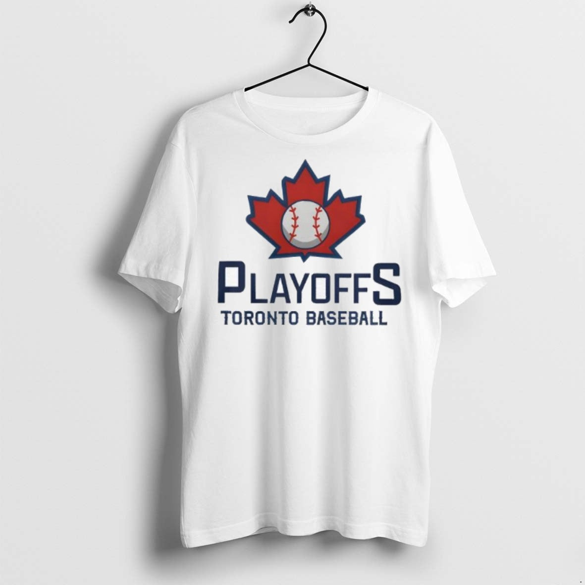 Premium Toronto Blue Jays Baseball Playoffs T Shirts
