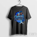 Premium Trent Grisham New York Yankees Baseball Number 12 Trend Signature T Shirts