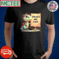 Premium Trex viruses are fake shirt