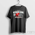 Premium Trojans 2025 Is4s Salute To Veterans Bowl Helmet T-Shirts, Hoodie, Sweatshirt | PureTeeCo.com