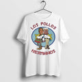 Premium Trump And Jeffrey Epstein Los Pollos Hermanos T Shirts