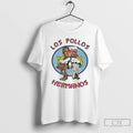 Premium Trump Epstein Los Pedos Hermanos T Shirts