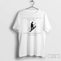Premium Trump First The Escalator Now The Government T Shirts