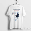 Premium Trump Penguin But Why Make Greenland Great Again Not For Sale T Shirts Sweater Hoodie, Sweatshirt | PureTeeCo.com