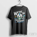 Premium Tulane Green Wave Cfp College Football Playoff 2025 2026 T-Shirts, Hoodie, Sweatshirt | PureTeeCo.com