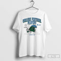 Premium Tulane Green Wave Football 2025 26 Cfp Mascot T-Shirts, Hoodie, Sweatshirt | PureTeeCo.com