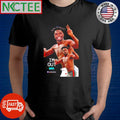 Premium Tyreek Hill Antonio Brown I’m out CTESPN shirt