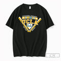 Premium Ucla Bruins 2026 Big Ten Baseball Tournament Participant Tee