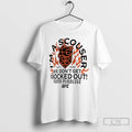 Premium Ufc Paddy Pimblett Im A Scouser We Dont Get Knocked Out Est 1995 T-Shirts, Hoodie, Sweatshirt | PureTeeCo.com