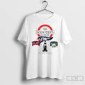 Premium Unlv Rebels Vs Ohio Bobcats 2025 Scooters Coffee Trisco Bowl T-Shirts, Hoodie, Sweatshirt | PureTeeCo.com