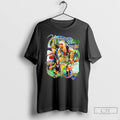 Premium Uconn Huskies National Champions Final Four Team College Tee