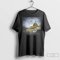Premium United States Capitol Building Government Shutdown T Shirts