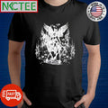 Premium Valkyrae Double Sided Shirt