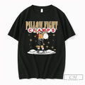 Premium Vegas Golden Knights Hockey Pillow Fight Champs Signature