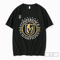 Premium Vegas Golden Knights Western Conference Champions 2026