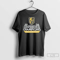 Premium Vegas Golden Knights Western Conference Champions 2026 Logo Stanley Cup