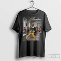 Premium Victor Wembanyama San Antonio Spurs Elf Merry Christmas T-Shirts, Hoodie, Sweatshirt | PureTeeCo.com