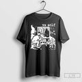 Premium Vs Self Demo T-Shirts, Hoodie, Sweatshirt | PureTeeCo.com