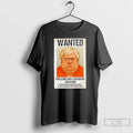 Premium Wanted For Lewd And Lascivious Behavior T-Shirts, Hoodie, Sweatshirt | PureTeeCo.com
