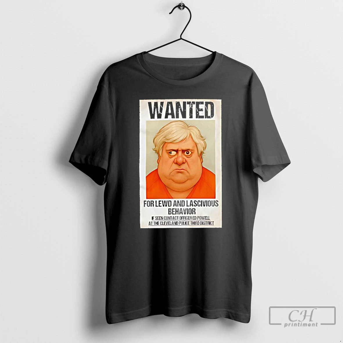 Premium Wanted For Lewd And Lascivious Behavior T-Shirts, Hoodie, Sweatshirt | PureTeeCo.com