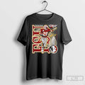 Premium Warrick Dunn Fsu Seminoles No 28 Signature Graphic T-Shirts, Hoodie, Sweatshirt | PureTeeCo.com