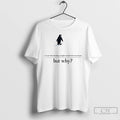 Premium We Saw Him Heading Straight But Toward The Mountains Why Penguin T Shirts Sweater Hoodie, Sweatshirt | PureTeeCo.com