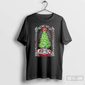 Premium We Wish You A Racing Christmas And High Horsepower New Year 187 Customs Family T-Shirts, Hoodie, Sweatshirt